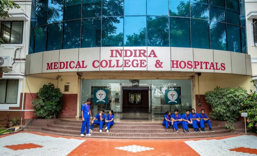 Indira Medical College and Hospitals