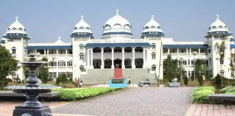 Campus