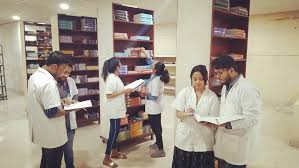 Central Library