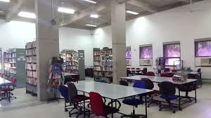 Central Library
