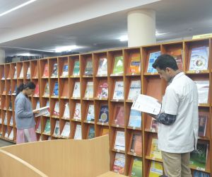 Central Library