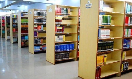 Central Library