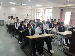 Digital Classrooms