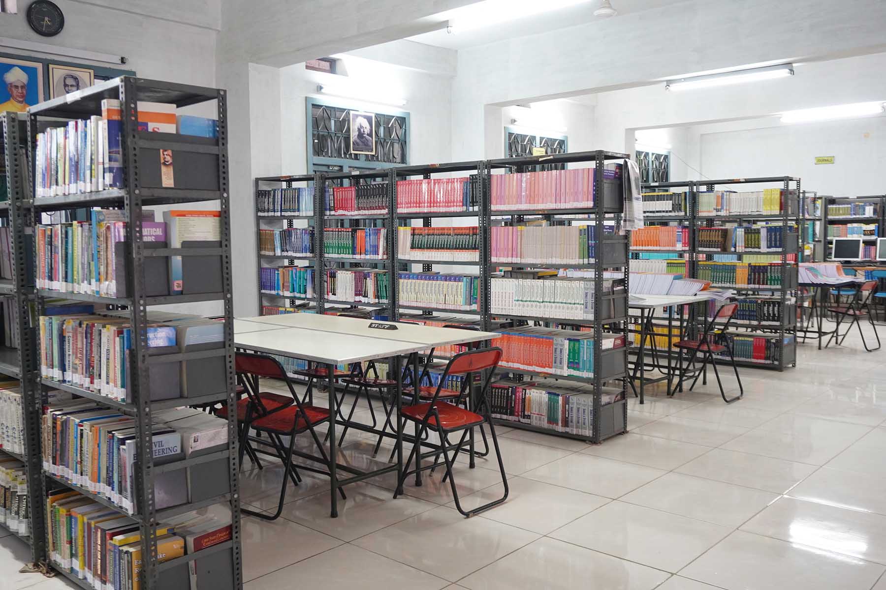 Central Library