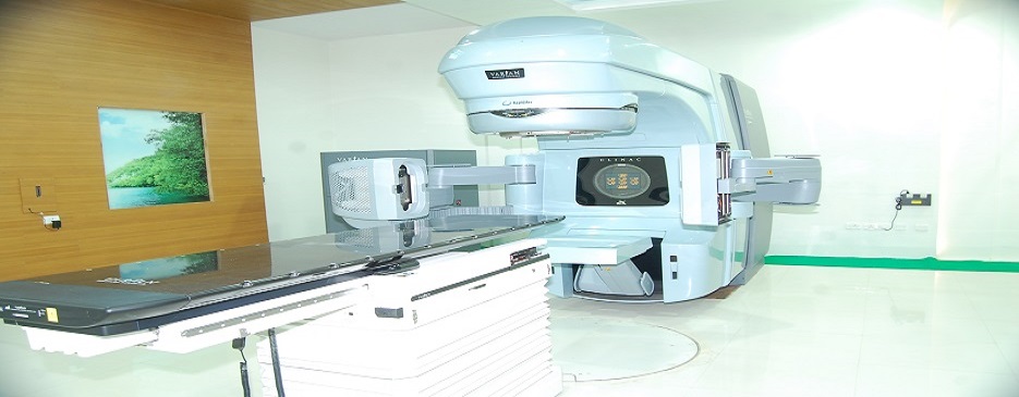 CAIMS Cancer Hospital and Research Institute
