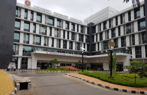 Teaching Hospital