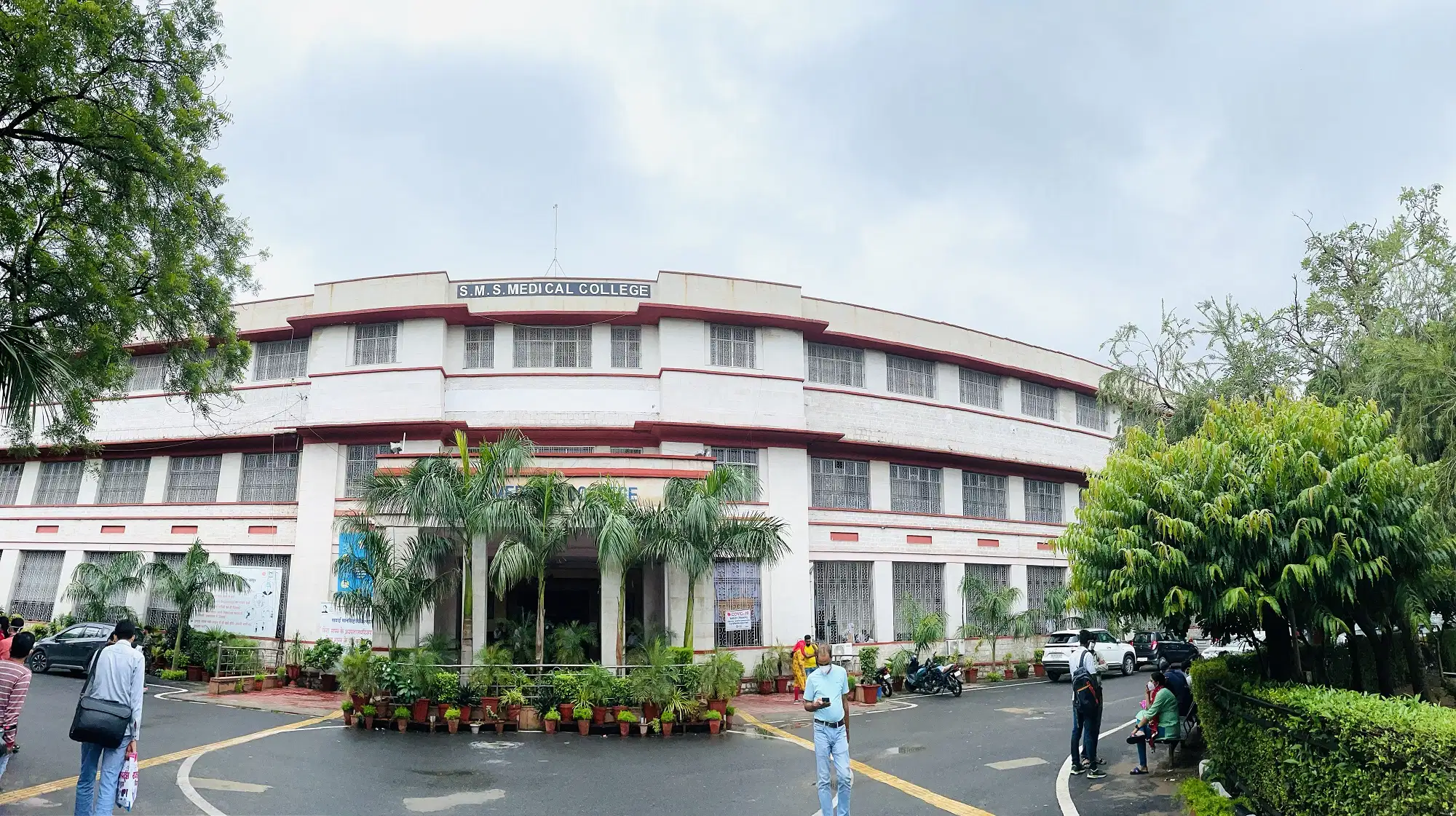 Campus