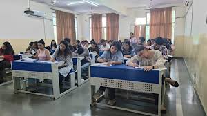 Edusat Classrooms