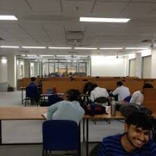 Central Library