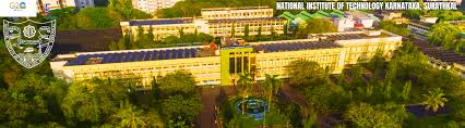 National Institute of Technology Karnataka, Surathkal