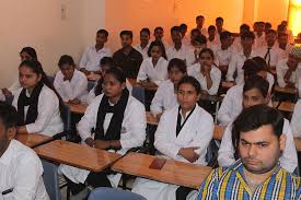 Classrooms & Lecture Theatres