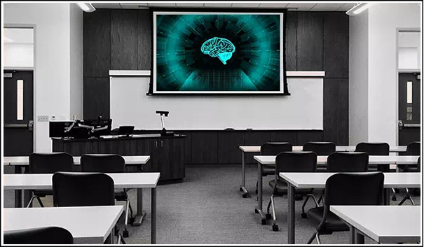 Smart Classrooms