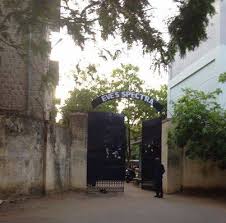 Eve Spectra Ladies Hostel