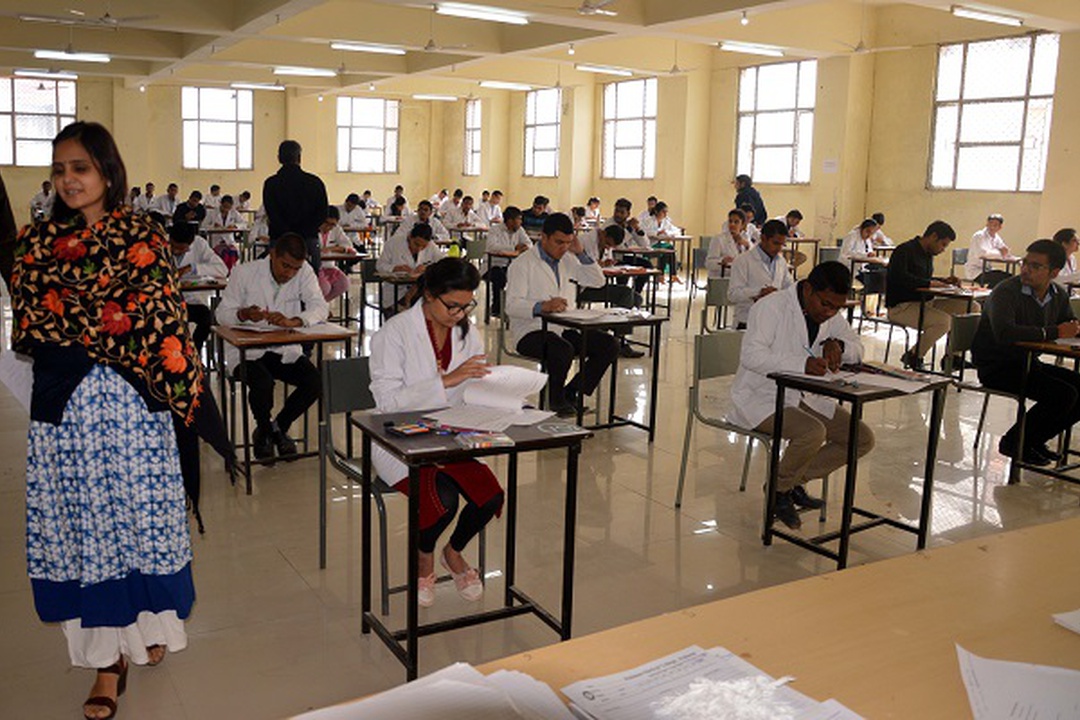 Campus
