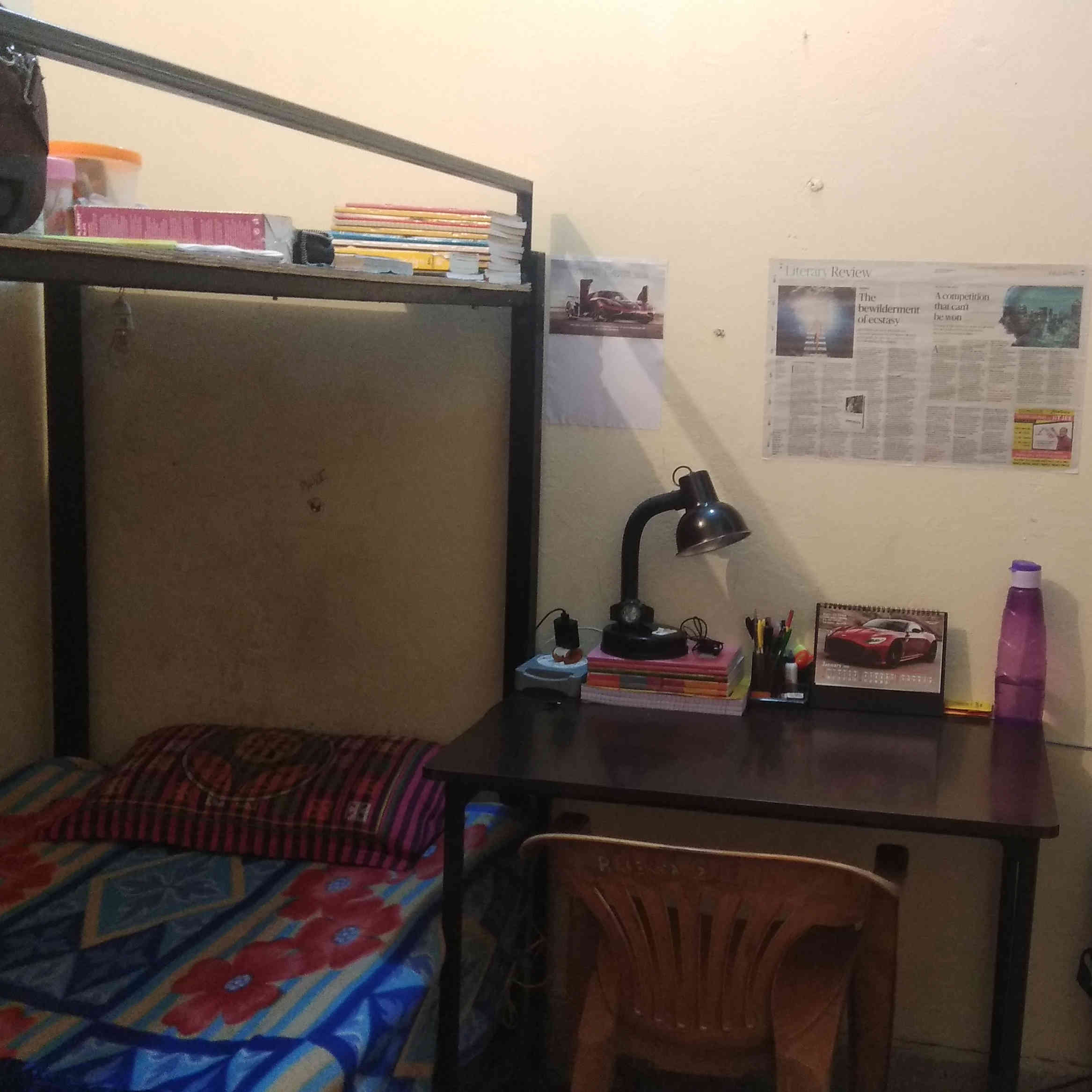 Hostels