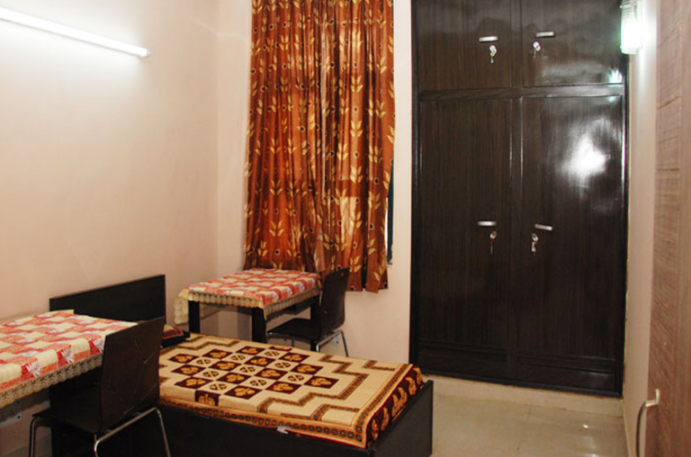 Hostel