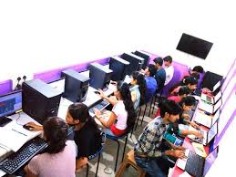 Computer Lab