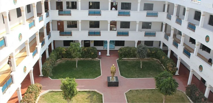 Campus
