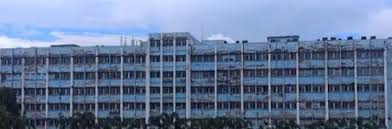33-Acre Campus (Pond, Playground, Gymnasium, Auditorium)