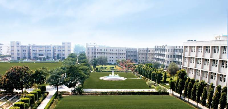 Campus