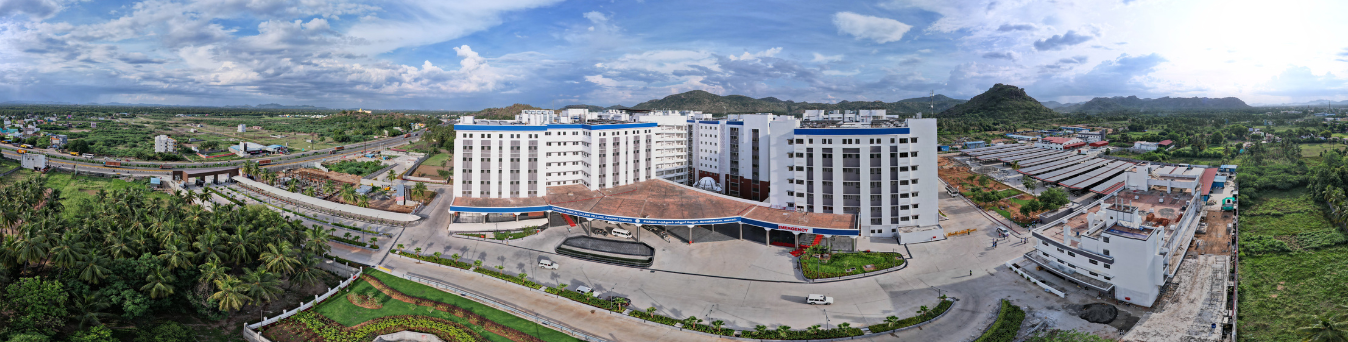 Christian Medical College, Vellore