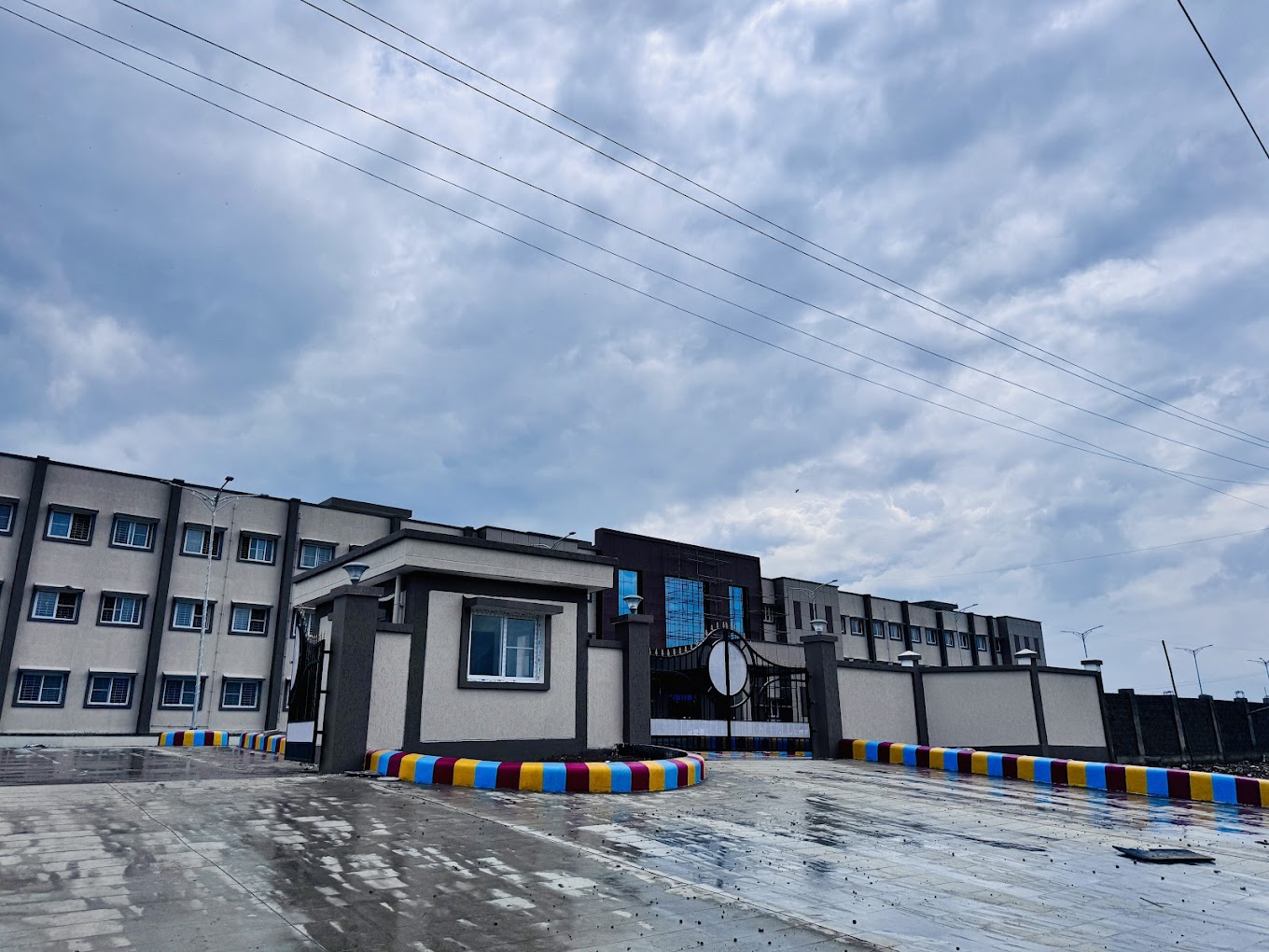 Campus