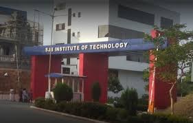 SJB Institute of Technology (SJBIT), Bangalore
