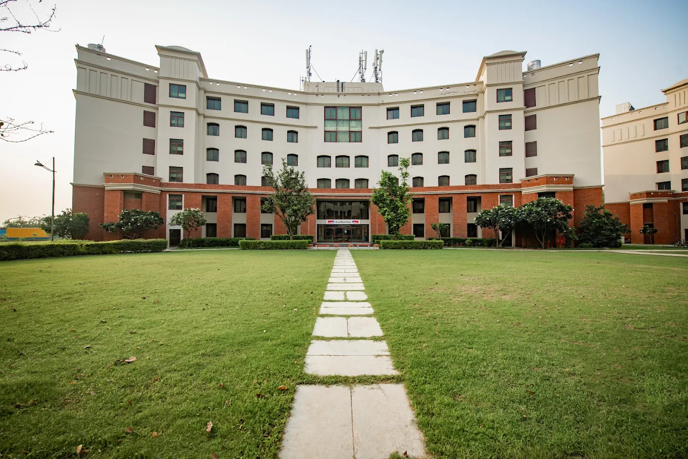 Campus