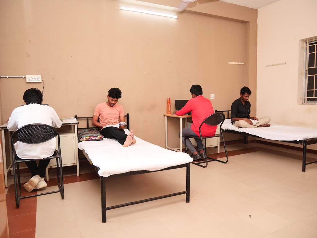 Hostels