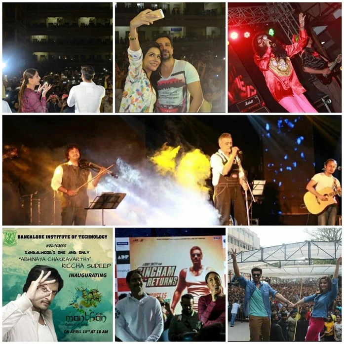 Events