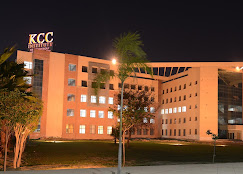KCC Institute of Technology and Management