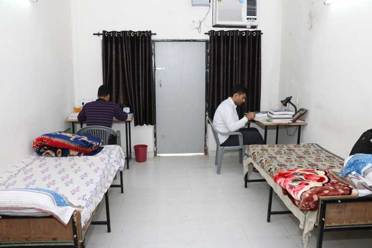 Hostel