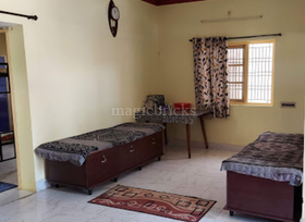 Hostels (Boys & Girls — Included in Course Fee)