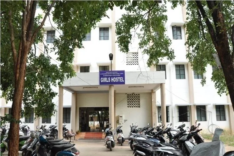Hostel