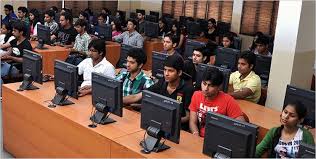 Computer Labs