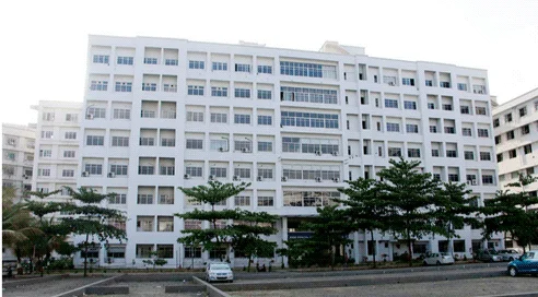 Mahatma Gandhi Missions Medical College, Navi Mumbai