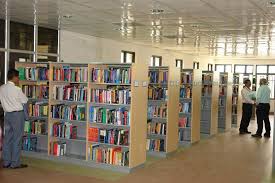 Central Library