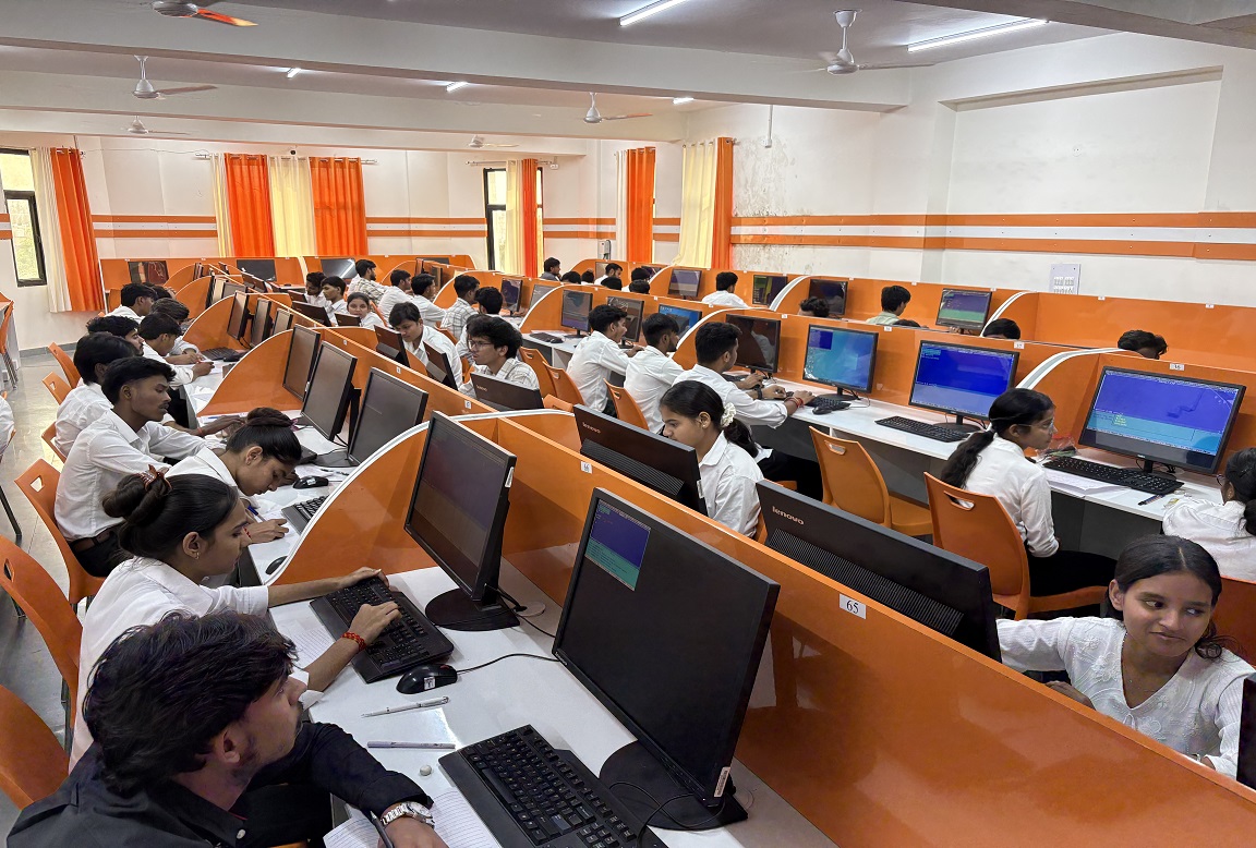 Engineering & Computer Labs