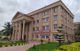 Sri Chamundeshwari Super Specialty Hospital (750 beds, 30 ICUs, Modular OTs)