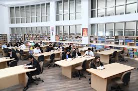 Analytics & Computer Lab