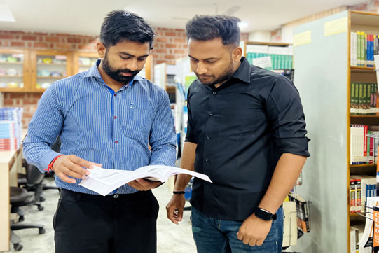Management Library