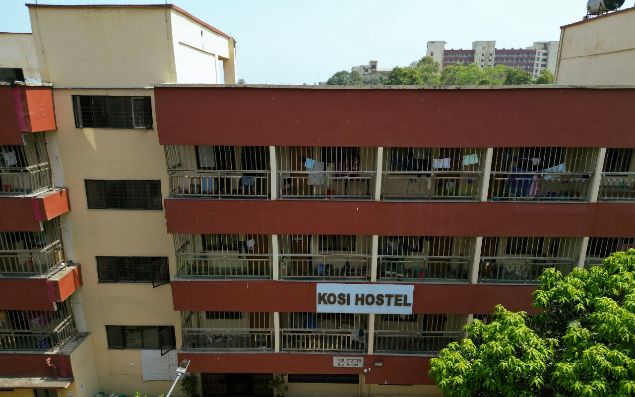 Hostels