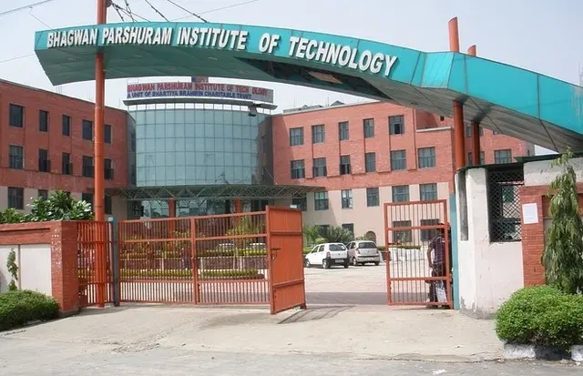 Campus