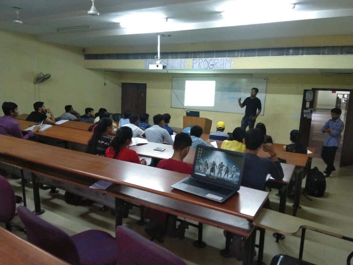 Classroom