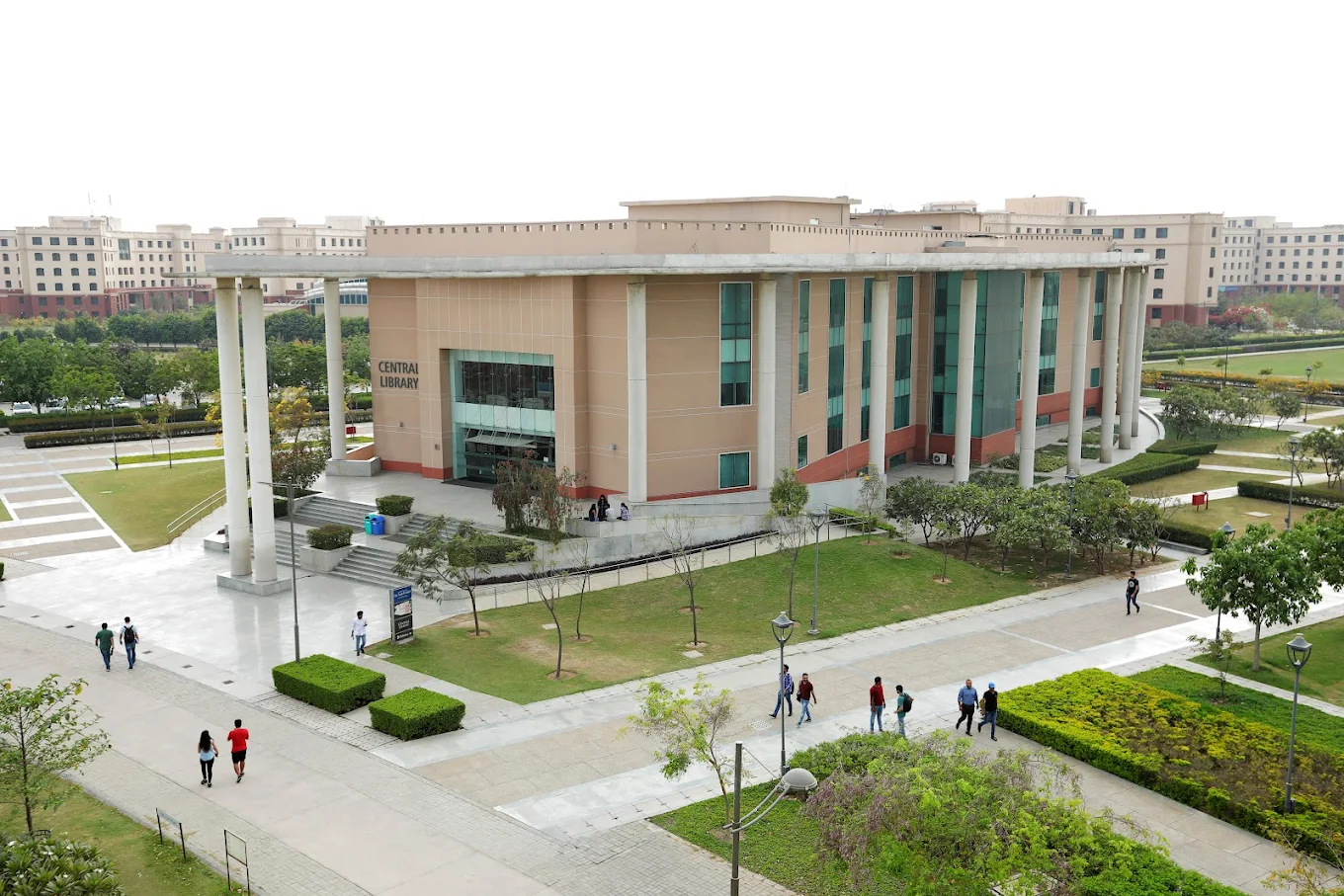 Shiv Nadar University