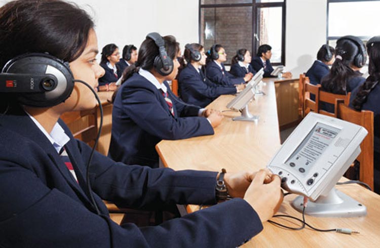 communication Labs