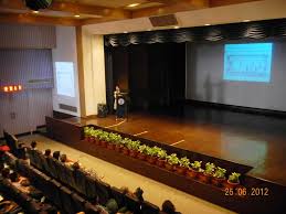 Auditorium
