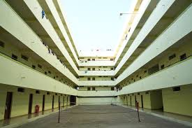 Hostel & Mess