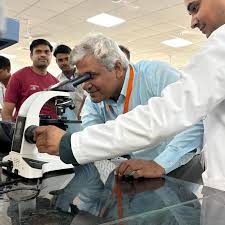Academic Laboratories