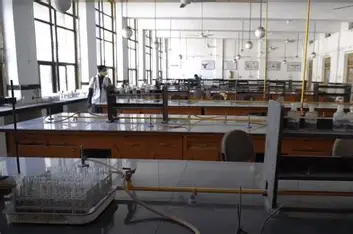 Pre-clinical Laboratories